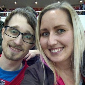 Meet your Posher, Brian